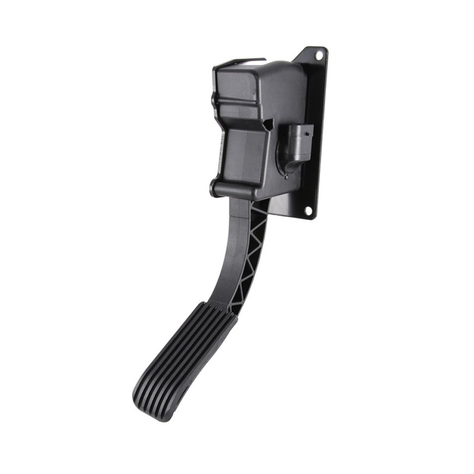 Williams Controls electronic foot pedal