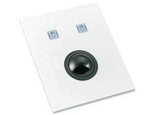 38mm trackball module