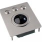 Trackball 50mm w/mouse buttons