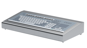 EX keyboards
