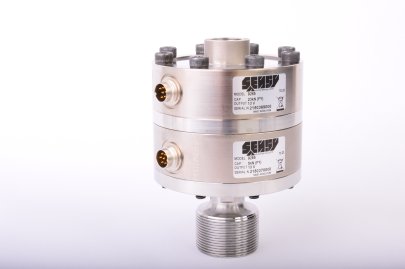 Redundant load cells