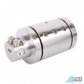 Load pin customer-specified