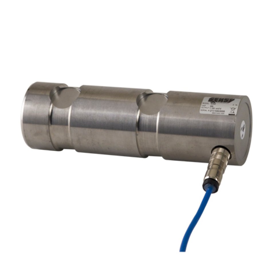 Standard load pins
