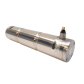 Subsea load pin down to 7500 meters