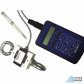 Reference force cell, tension and compression ISO 376 with display