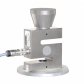 Force reference transducer with load pad