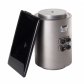Load cell for testing according to EN 12390