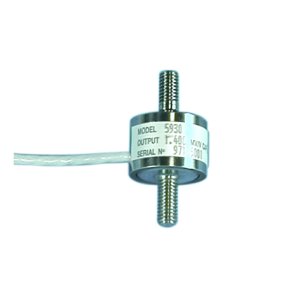 5930-5932 Miniature tension and compression load cell