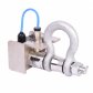 ATEX approved power shackles