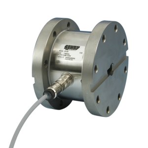 6100-6105 REACTION TORQUE METERS (HIGH CAPACITIES)