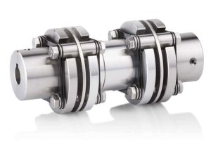 Safety couplings, double joint HKDS 5./ HKDS 5.Ex / HKDSI 5
