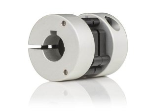 Plug-in coupling CPS