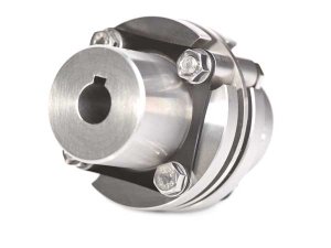 Safety coupling with single link HKS 5… / HKS 5… Ex / HKSI 5..