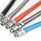 Cable protection for various operating environments