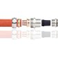 Cable protection for various operating environments