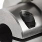 Fail-safe encoder connection