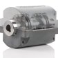 Mounting housing for touch protection