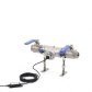 Adaoter .sensor in oil flow