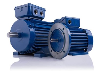 DSG-P Powerful three-phase synchronous generators