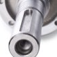 dsg-synchronous-generator-solid-shaft-detail