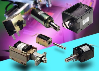 Solenoids