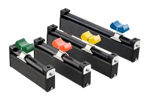 PGF3000 Conductive Plastic Linear Manual Fader