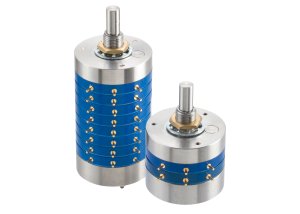 RF15 Rotary Fader