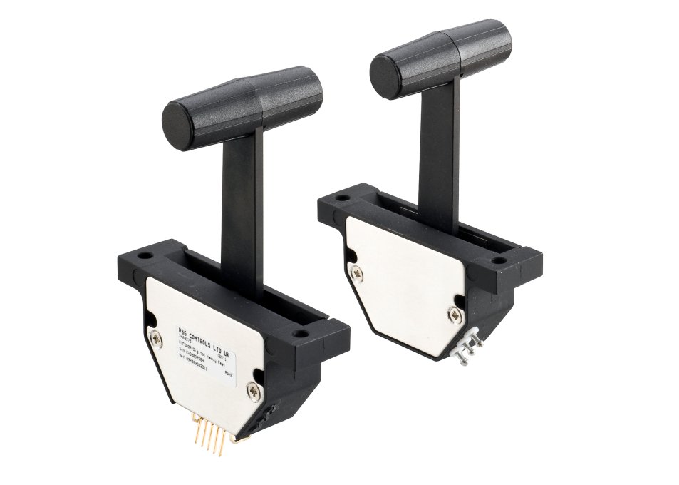 PGF 5000_white