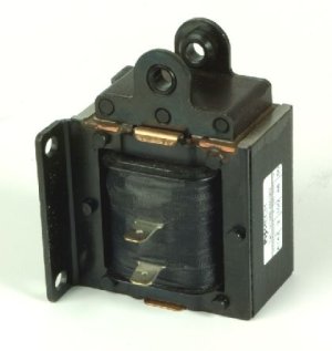 ML2551 AC Laminated Solenoid (Model TT6)