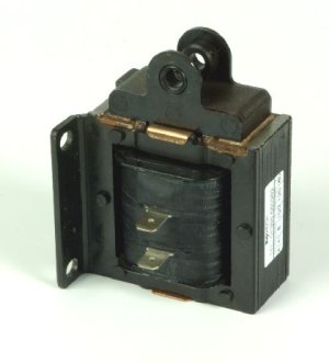 ML2351 AC Laminated Solenoid (Model A141)