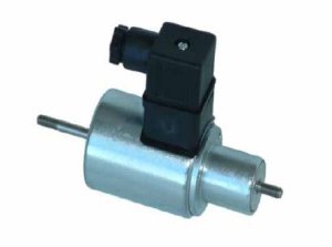 GT1958 Tubular Solenoid (Model CS45)