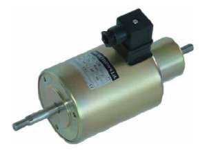 GT34102 Tubular Solenoid (Model CS80)