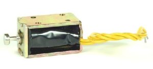 GD0420 D Frame Solenoid