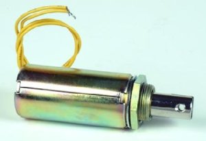 GT1152 Tabular Solenoid