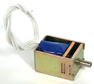 GV0625 Solenoid Valve