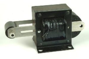 ML3356 AC Laminated Solenoid (Series 500)