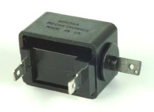 MD1241 (Model D4) D Frame Solenoid