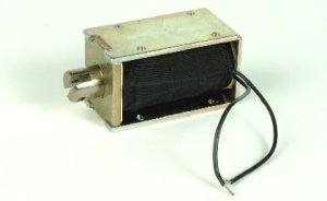 GD1253 D Frame Solenoid