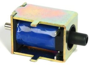 GV0627 Solenoid Valve