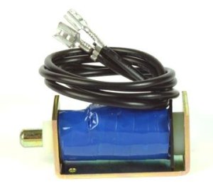 GC0639 C Frame Solenoid