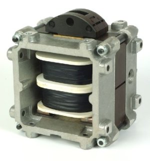 ML36121 AC Laminated Solenoid (Series 700)