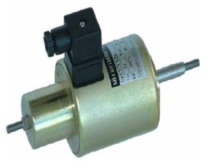 GT2876 Tubular Solenoid (Model CS70)