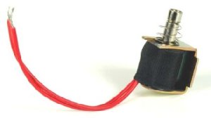 GC0517 C Frame Solenoid