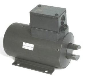 MT50205 Tubular Solenoid (Model M115)