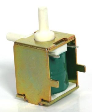 GV0624 Solenoid Valve
