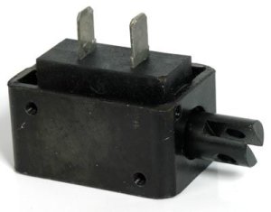 MD1039 (Model D3) D Frame Solenoid