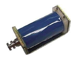 GC0425 C Frame Solenoid