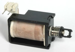 MD0837 D Frame Solenoid