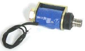 GV1032 Solenoid Valve