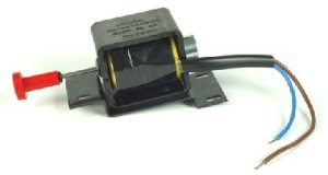 MD1444 (Model D5) D Frame Solenoid
